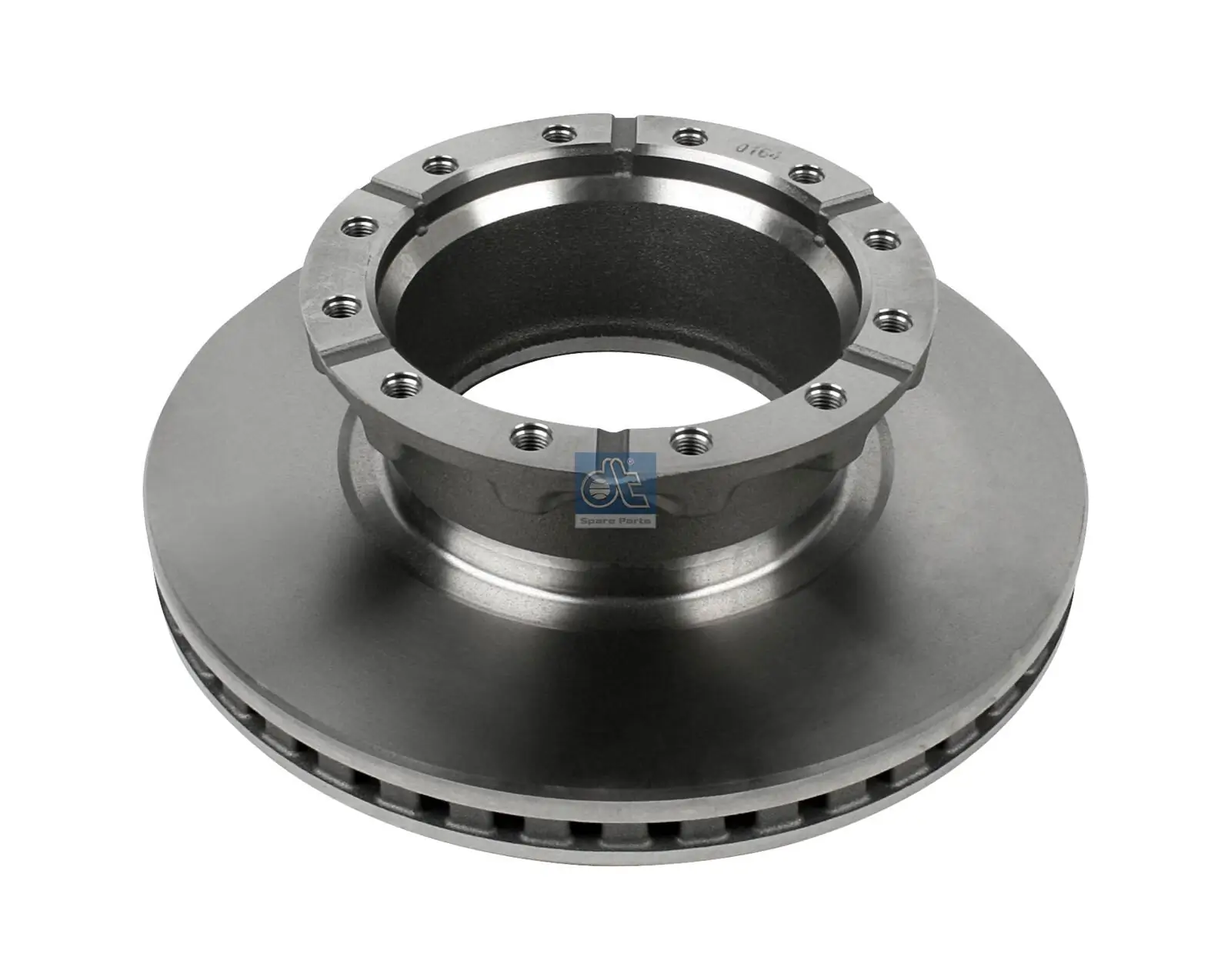 Передние тормозные диски 7189475 Iveco