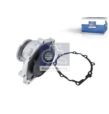 Bomba de água (bomba) de esfriamento MAN TGX 1