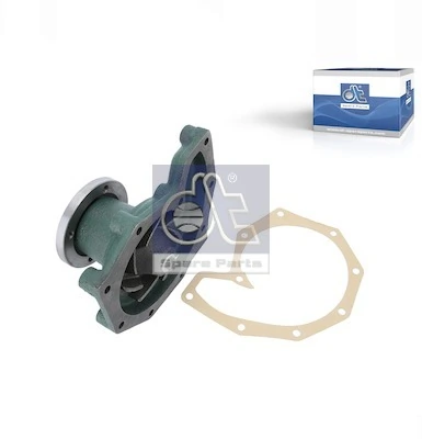 Купить 0681460 DAF Насос охлаждения