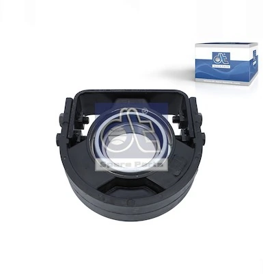 Подвесной подшипник карданного вала A6564110012 Mercedes