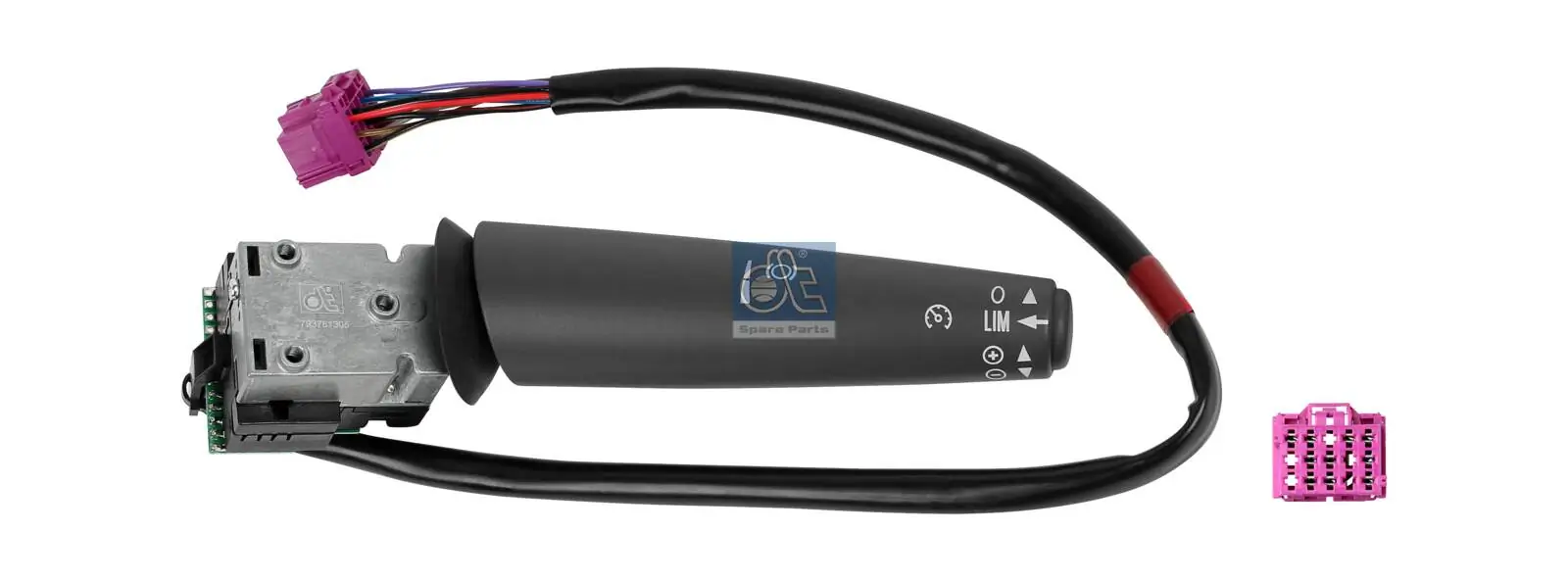 A00854509247C45 Mercedes Переключатель подрулевой, правый