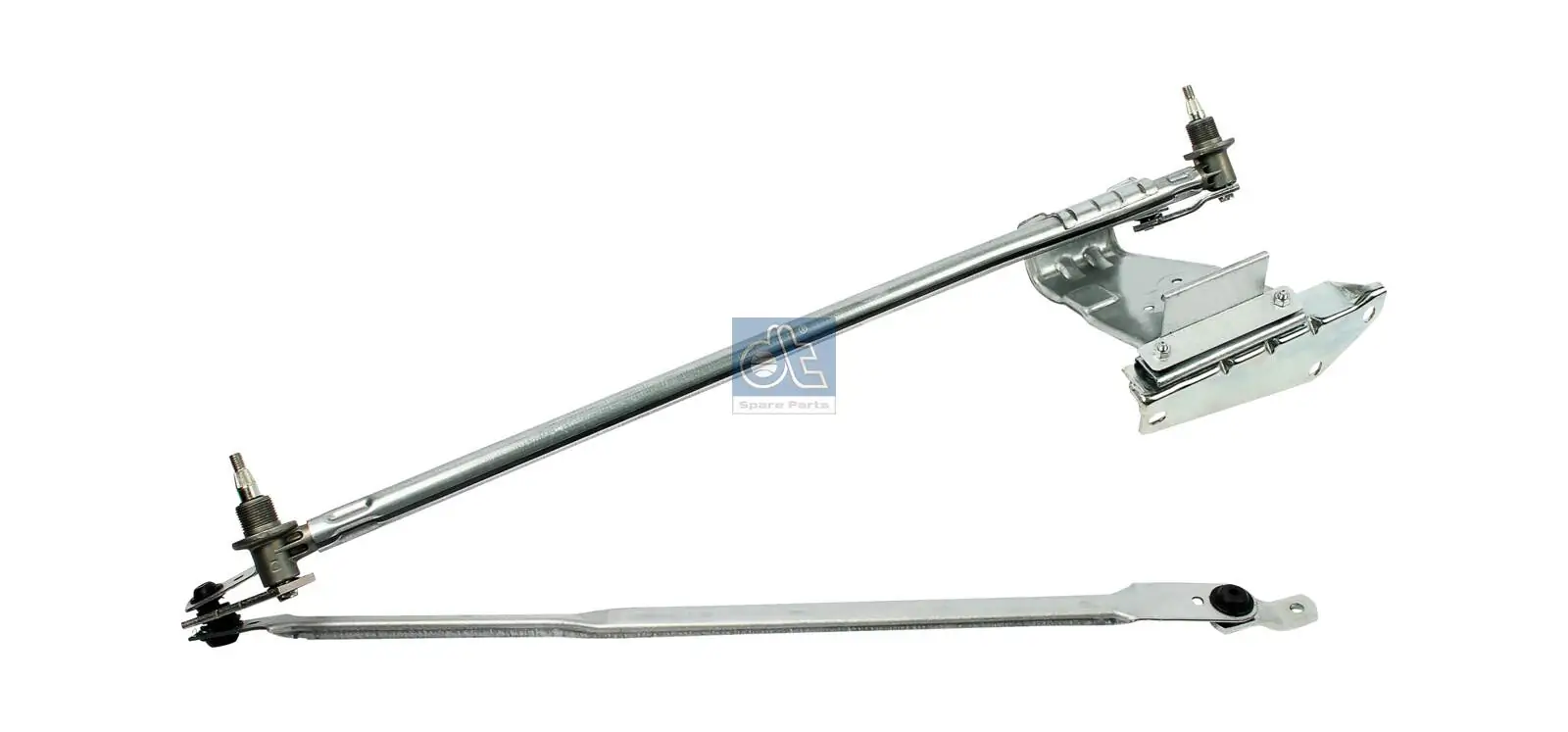 Trapézio de limpador pára-brisas Peugeot Boxer 2 244