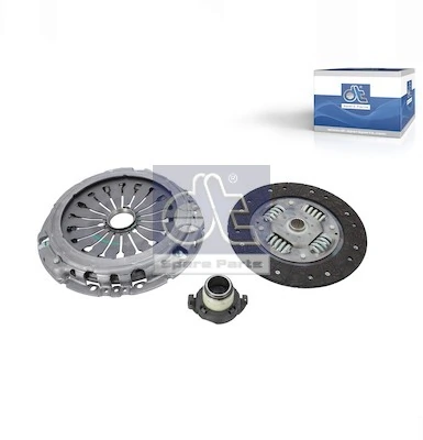 Комплект сцепления (3 части) Sachs 3000740001 цена, от 192.67 USD