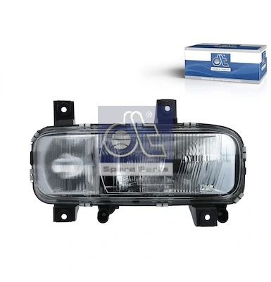 Правая блок фара Mercedes A9738201061 цена, от 106.75 USD