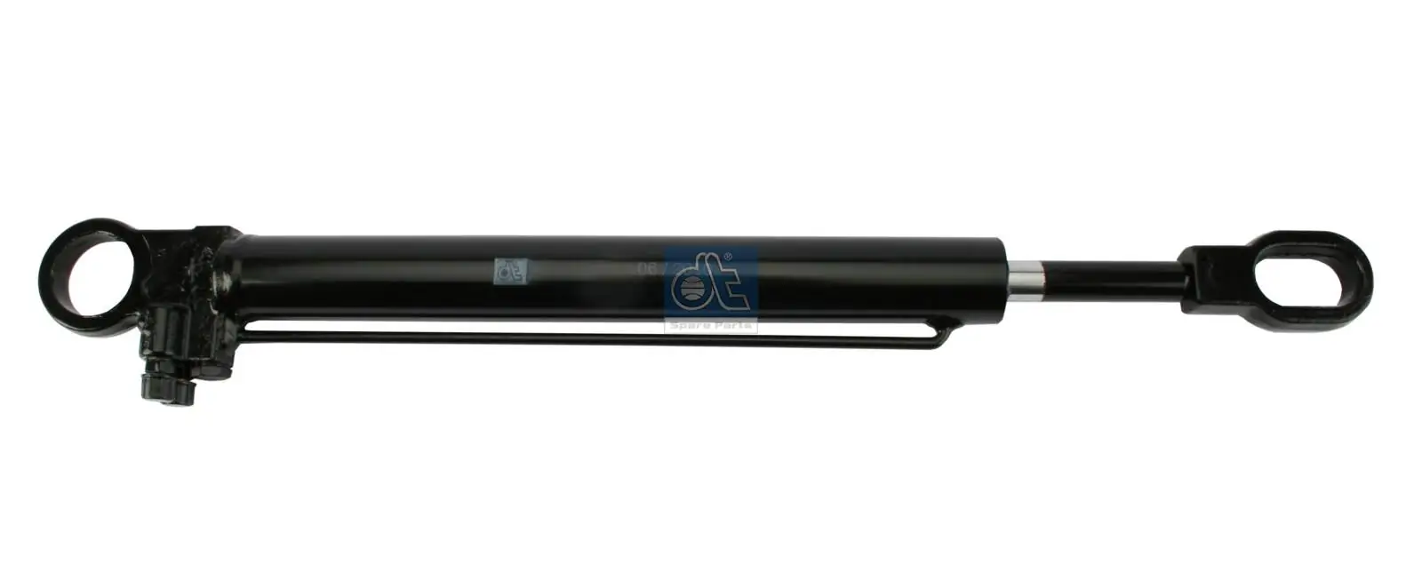 A0015533605 Mercedes Цилиндр опрокидывания кабины