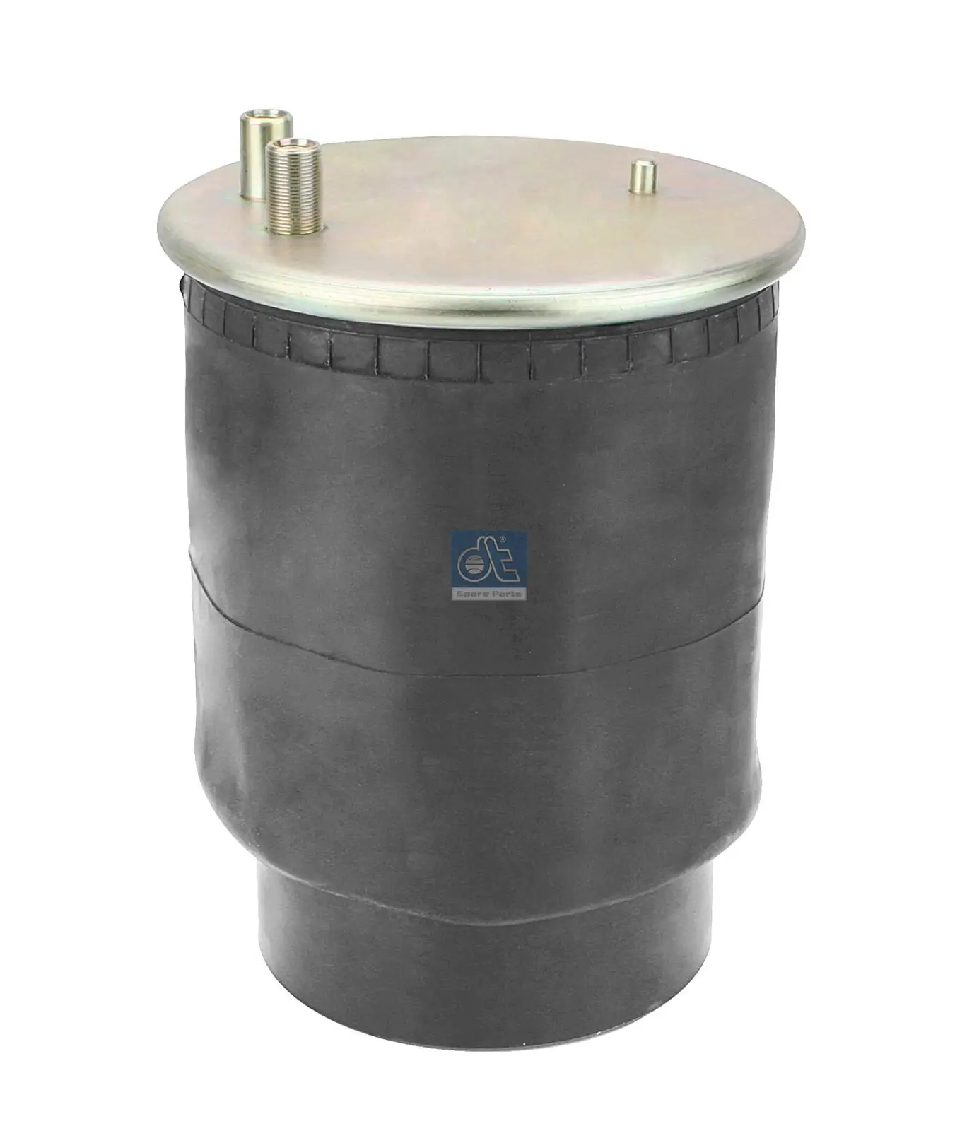 Пневмоподушка задняя Blacktech RML75022