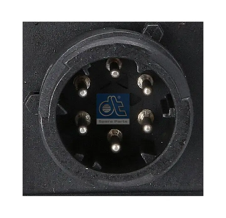 570210 Diesel Technic Клапан ограничения давления пневмосистемы