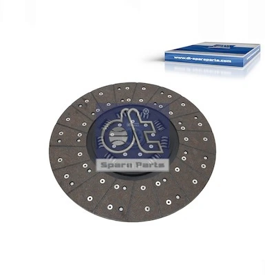 Диск сцепления Ford T163060 цена, от 221.93 USD