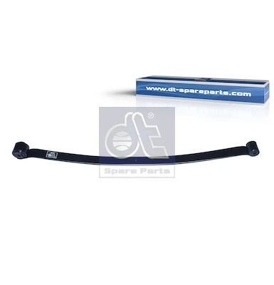  Suspensão de lâminas traseiro Peugeot Boxer III сaixa (250) (2006 - 2026) III