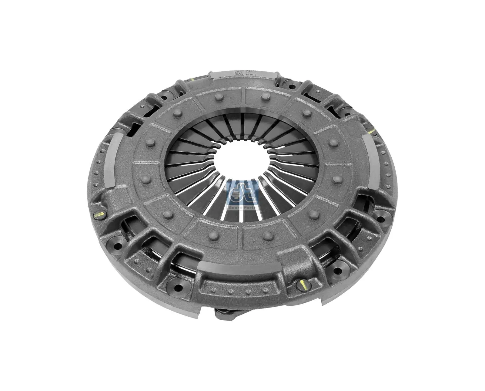 3482009031 Sachs Нажимной диск сцепления