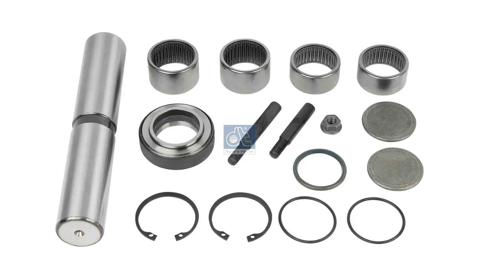 Ремкомплект шкворня поворотного кулака Mercedes 6753301419 цена, от 58.15 USD