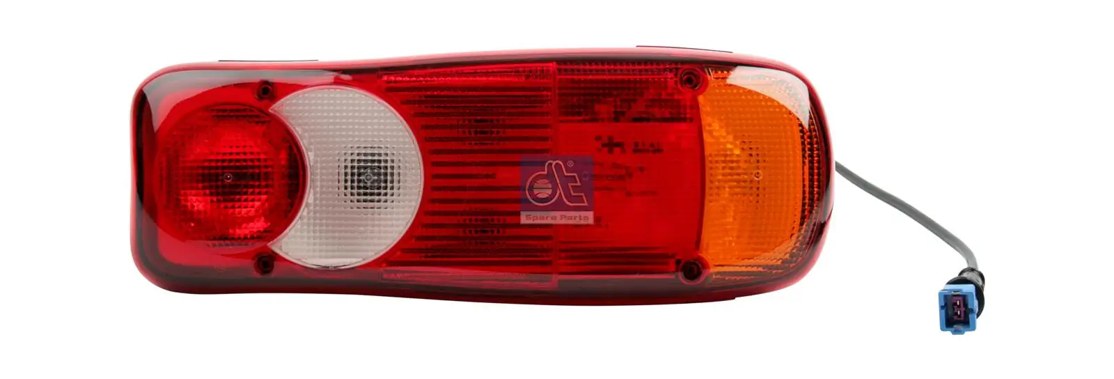 Купить 93867967 Opel Задняя правая фара