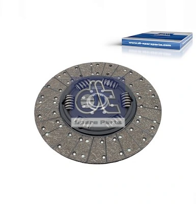 Купить 2085863 Scania Диск сцепления
