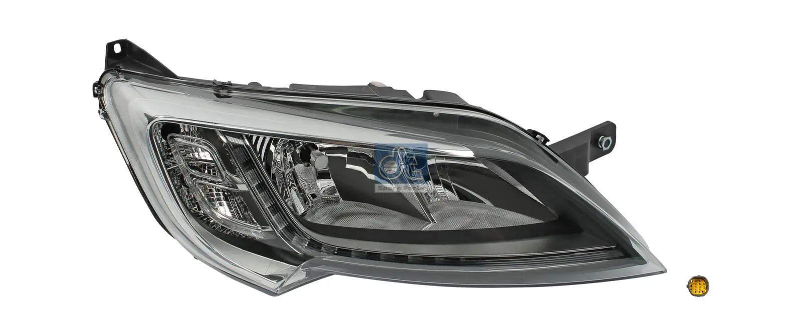 LPP831 Magneti Marelli Фара передняя правая
