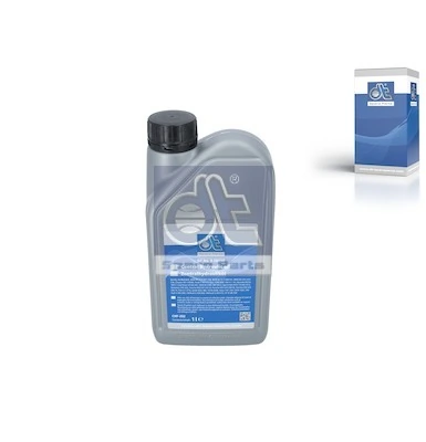 Fluido da Direção hidrâulica assistida para Nissan Patrol  W260