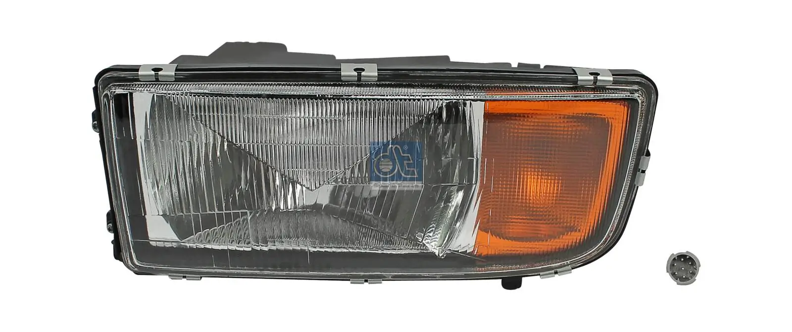 9418205561 Mercedes Фара