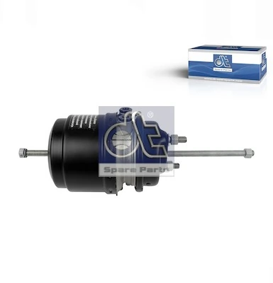 Купить 1629040 Volvo Камера тормозная (энергоаккумулятор)