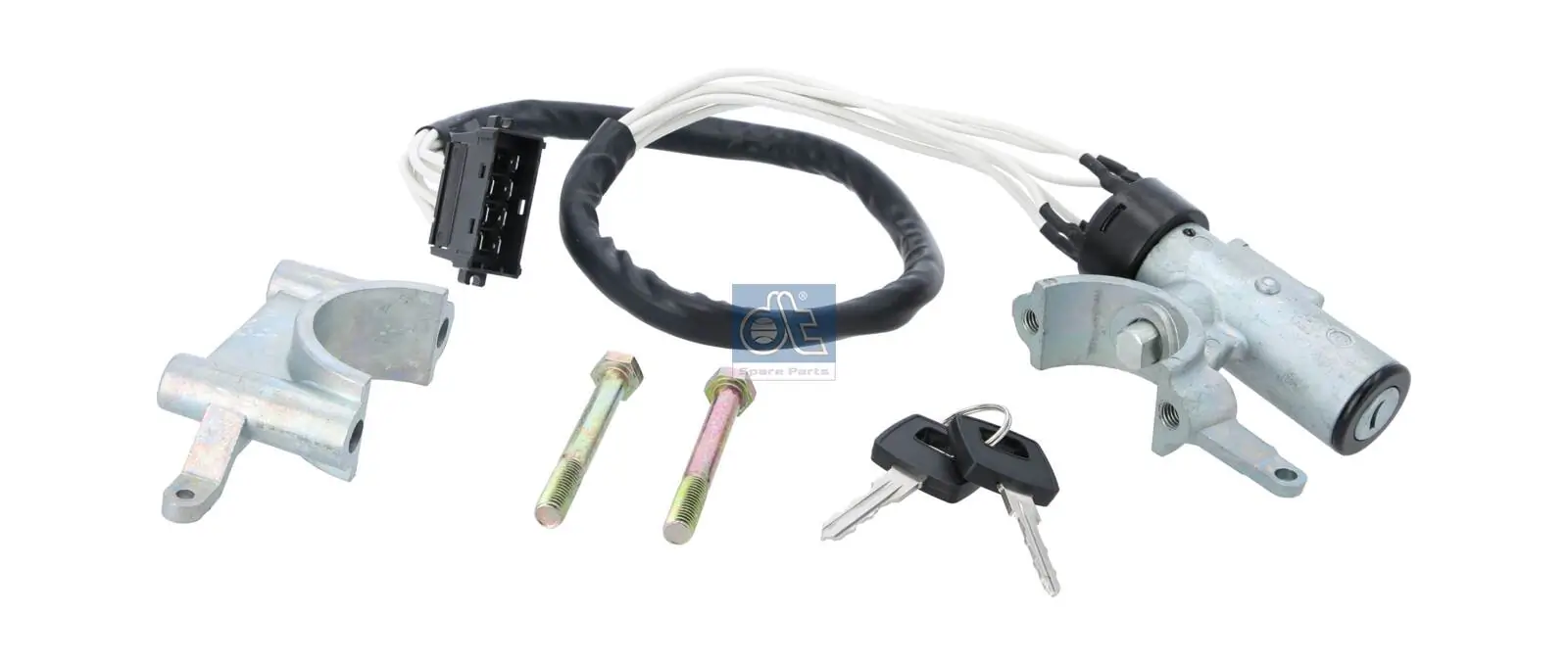 Замок зажигания Sorl RLD5E015