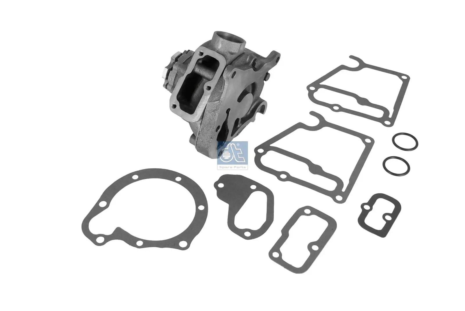 Помпа охлаждения OE Germany 12000366002 цена, от 164.70 USD
