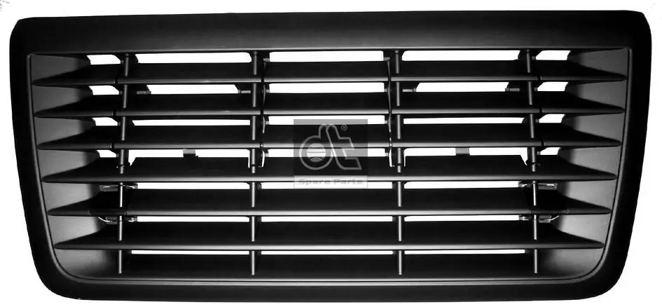 Облицовка радиатора Daniparts DPDA053 цена, от 62.06 USD