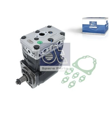 Купить 500314094 Iveco Компрессор пневмосистемы (TRUCK)