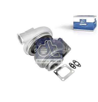 Турбонагнетатель Renault (RVI) 7420760326 цена, от 425.55 USD