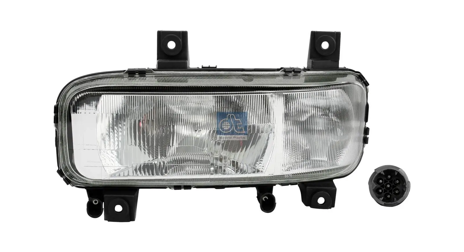 Купить 9738200161 Mercedes Фара левая передняя