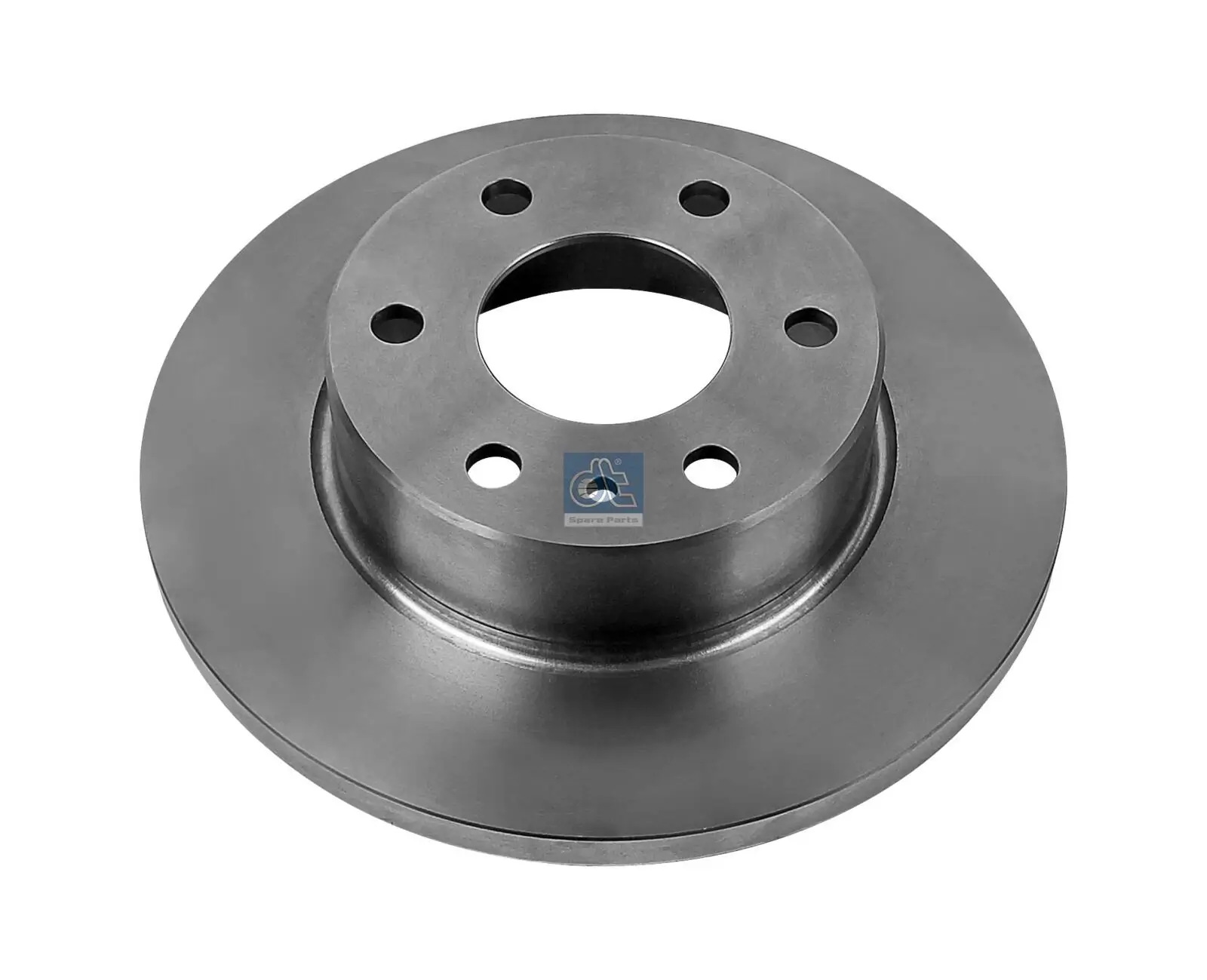 Тормозные диски 7188080 Iveco