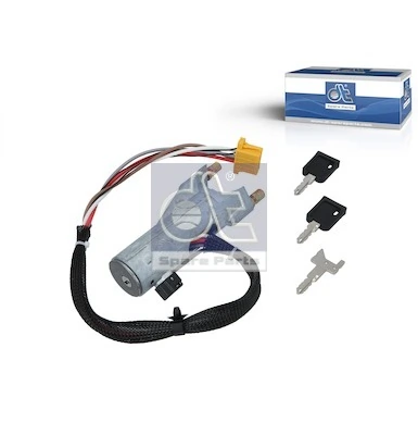 Купить 21035786 Volvo Замок зажигания