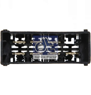 369122 Diesel Technic Контакты замка зажигания