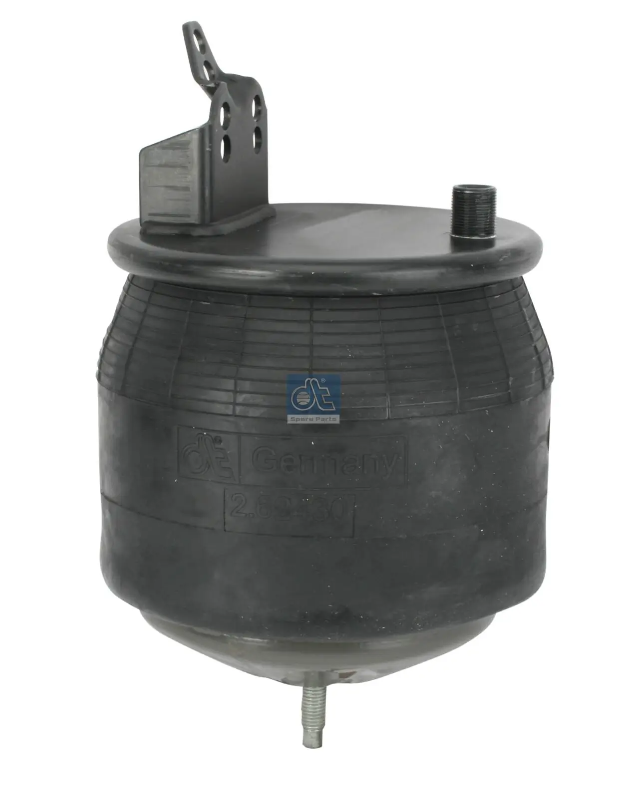 Пневморессора моста Blacktech RML77804