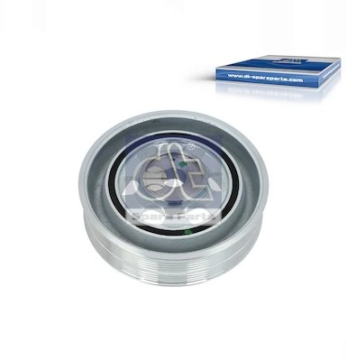 Polia de cambota Iveco Daily 4