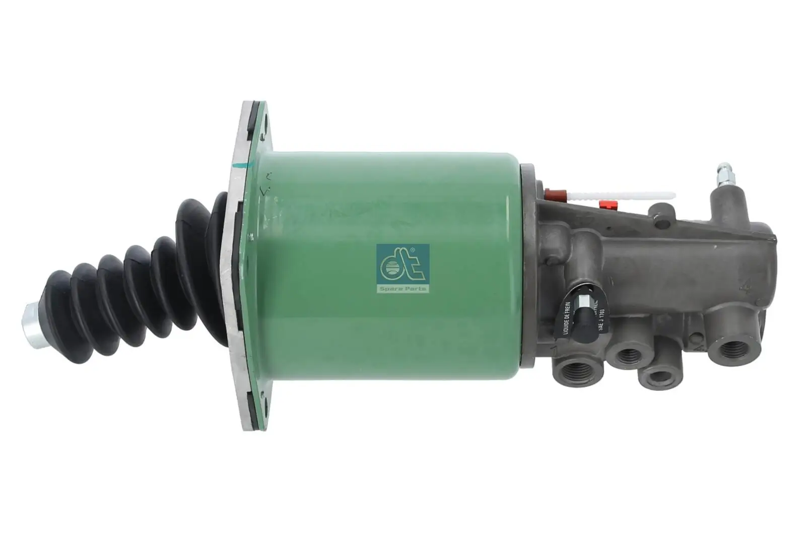 Усилитель сцепления ПГУ FSS 09914120 цена, от 105.97 USD