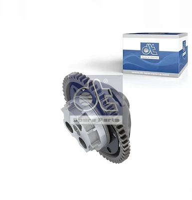 Bomba de óleo Ford Transit 4 T