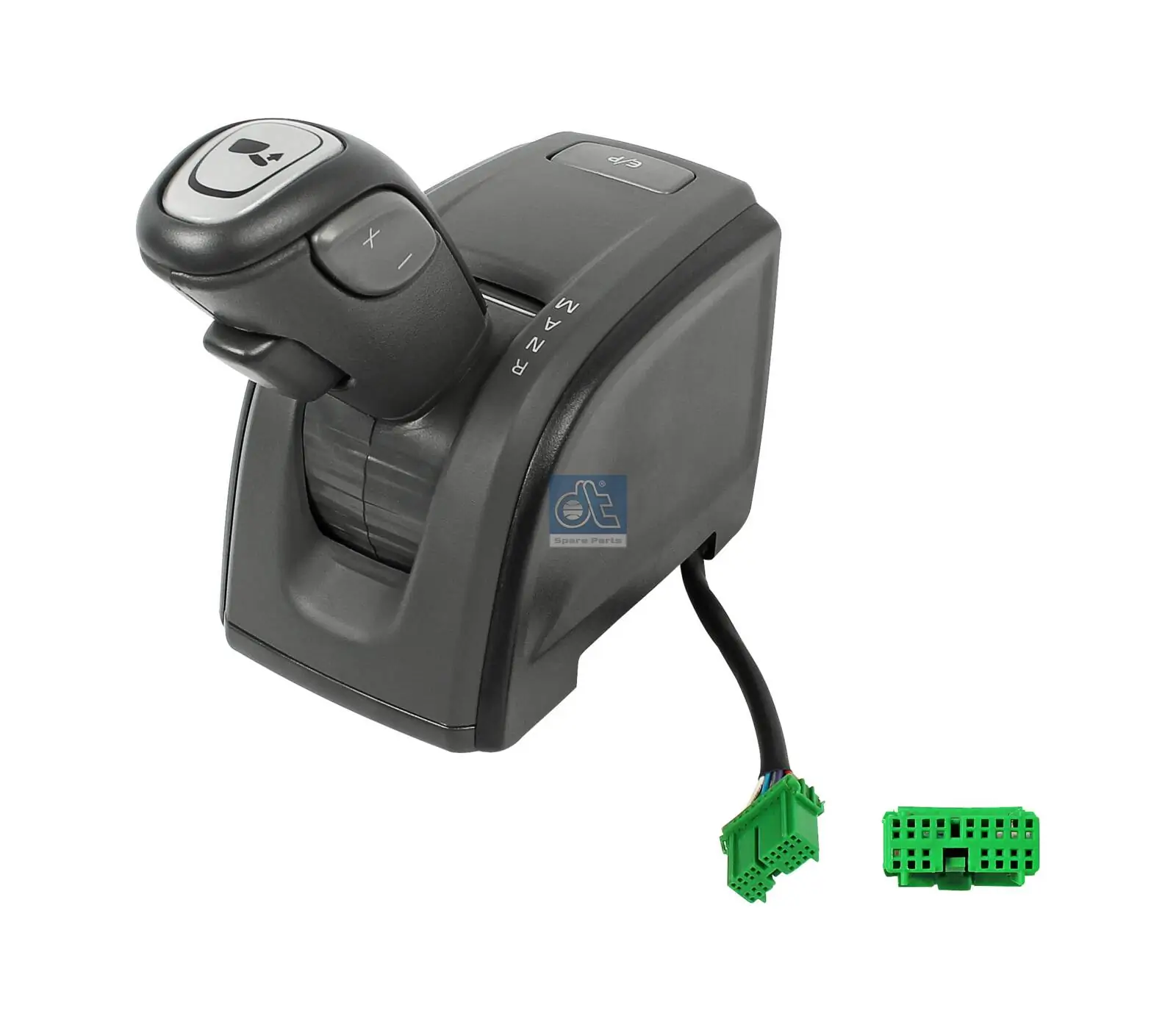 Купить TEQ06020 Akkussan Ручка КПП