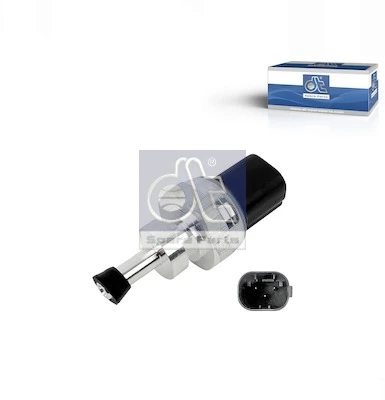 Sensor de pressão dos gases de escape Dacia Duster HM