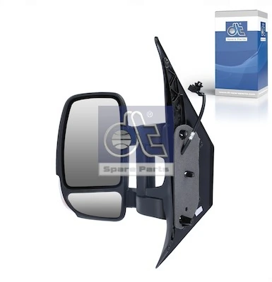 RZ50162 Ford Левое боковое зеркало