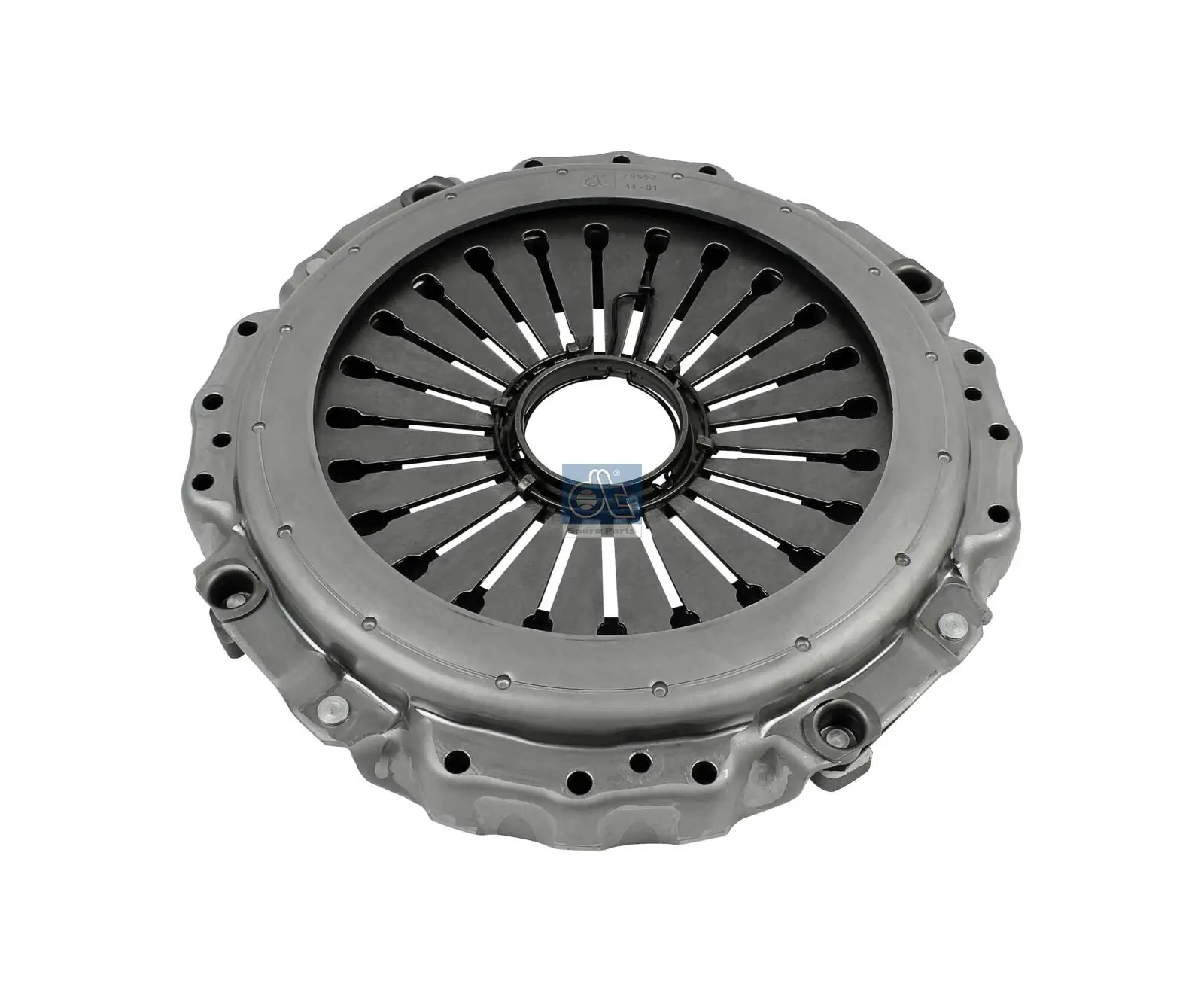 Корзина диска сцепления VALEO 805803