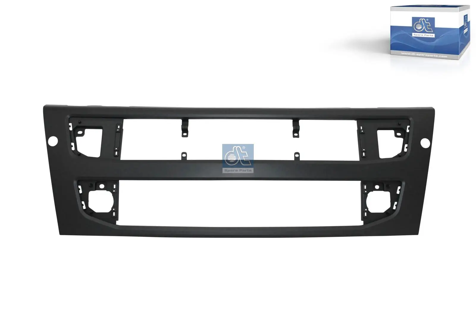 21397813 Volvo Накладка решетки радиатора