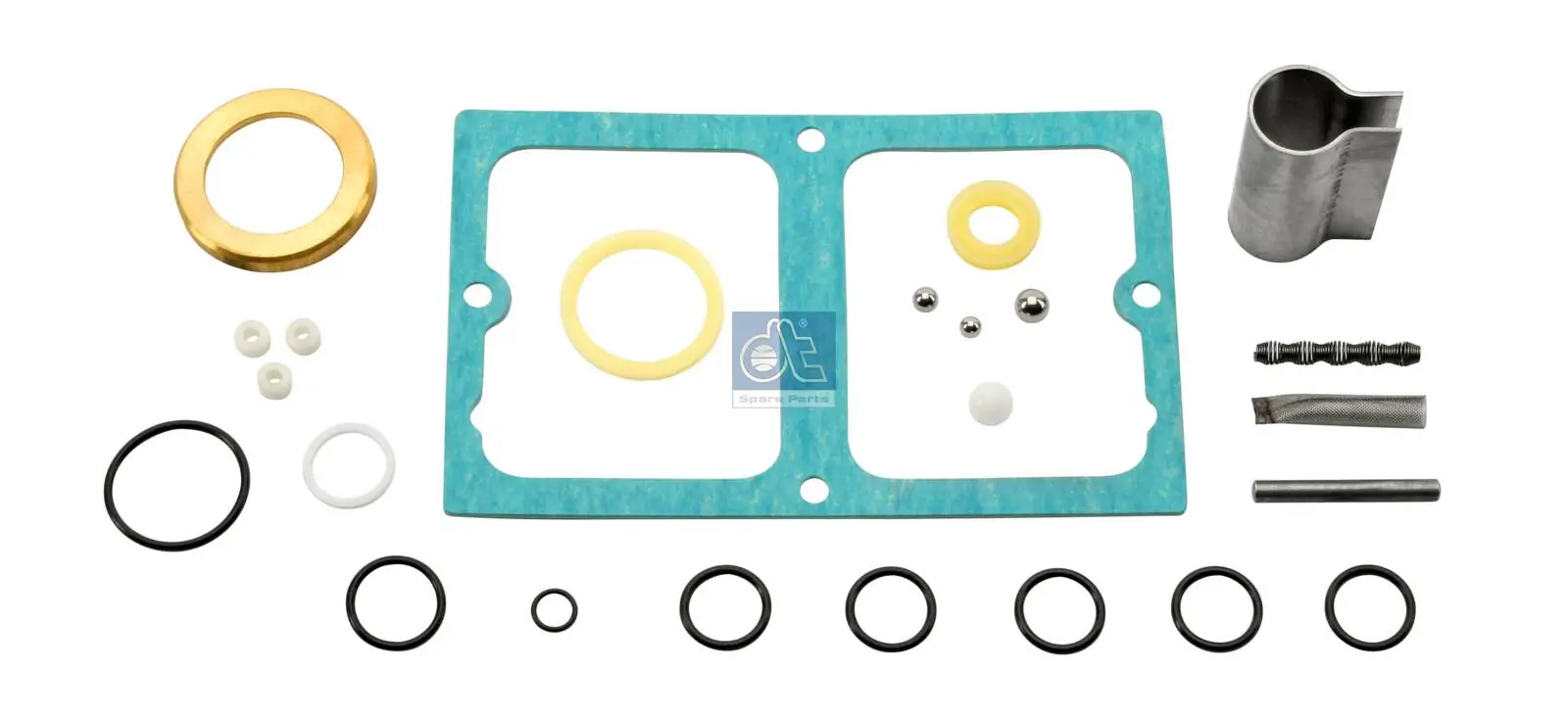 132302 Diesel Technic