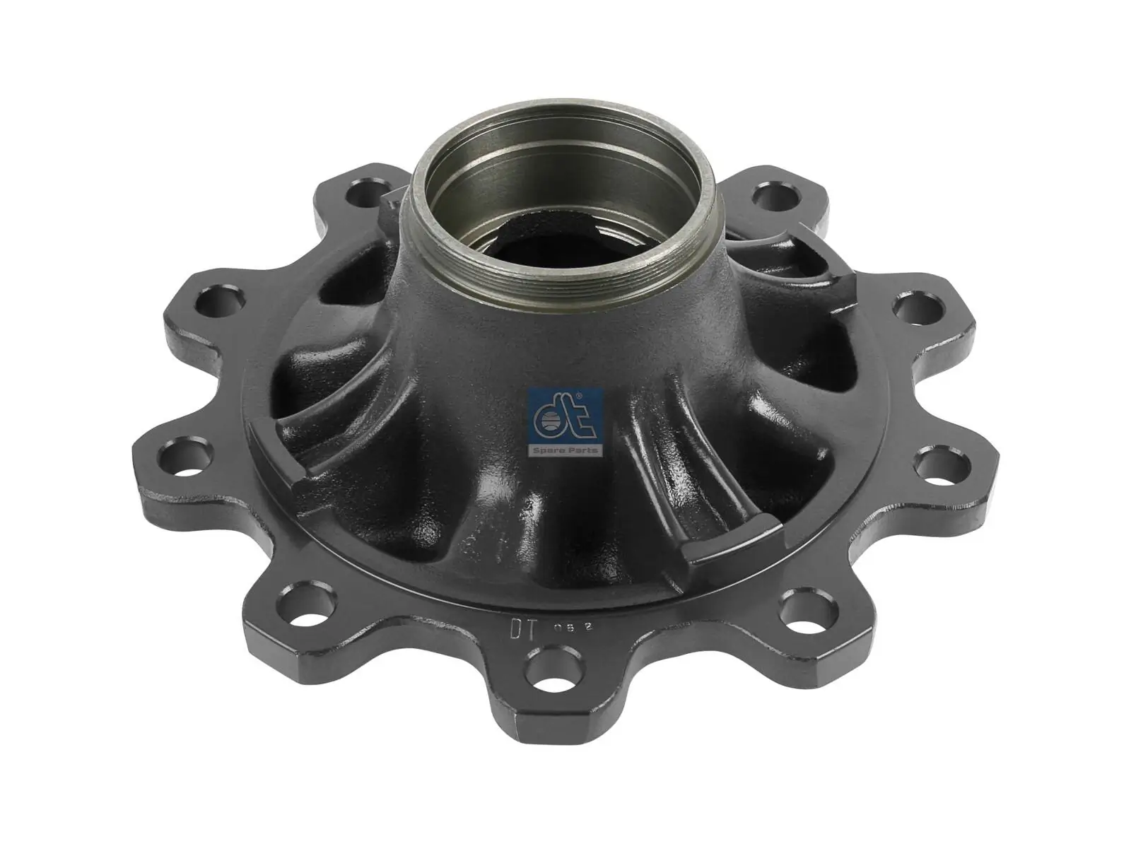 Ступицы передних колес BPW 327230970 цена, от 167.48 USD