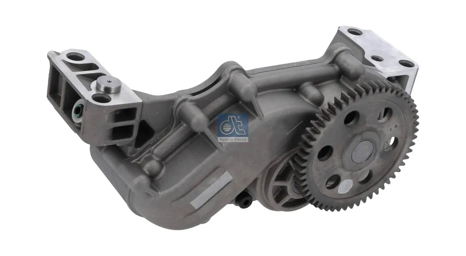 Помпа масляная DAF 1666762 цена, от 482.74 USD