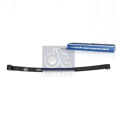 Suspensão de lâminas traseiro Mercedes Sprinter I 3-t 903