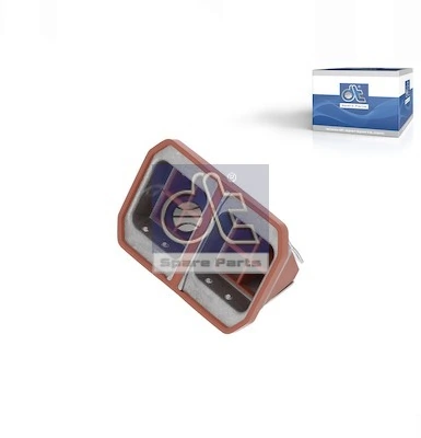 Клапан EGR, рециркуляции газов Deutz 04257888