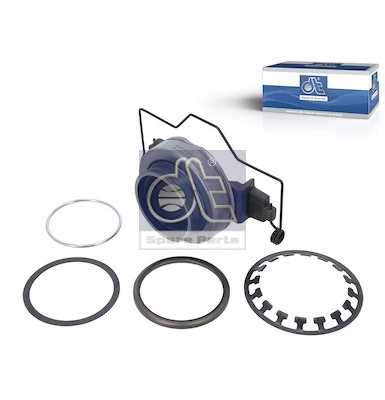 Подшипник скольжения сцепления Volvo 1655843 цена, от 162.80 USD