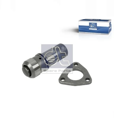 Купить 4859435 Iveco Натяжитель цепи ГРМ