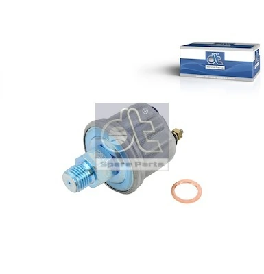  Датчик давления масла Mercedes Benz Truck TRUCK LK/LN2 