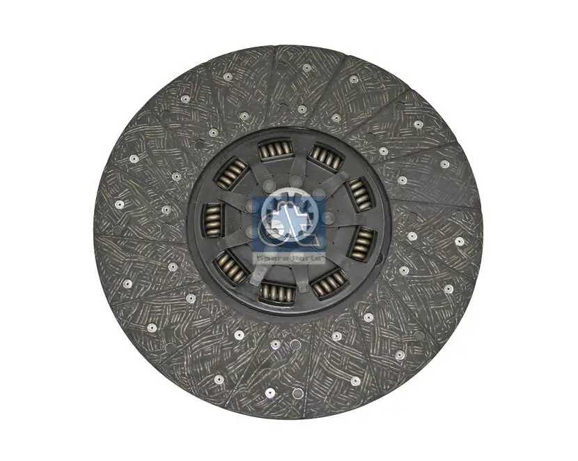Диск сцепления Sachs 1861862233