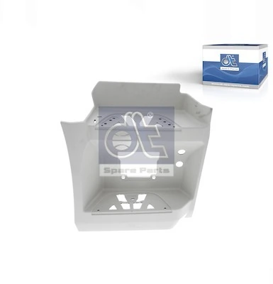 Купить A9606661402 Mercedes Подножка правая