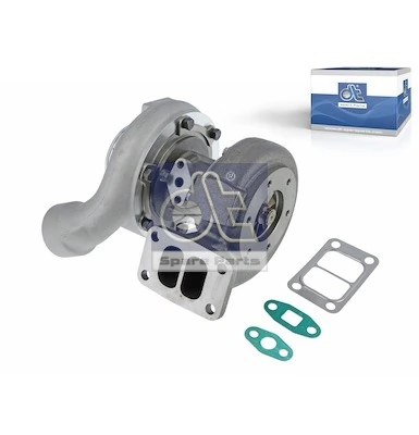 Купить 5010450477 Renault (RVI) Турбоком